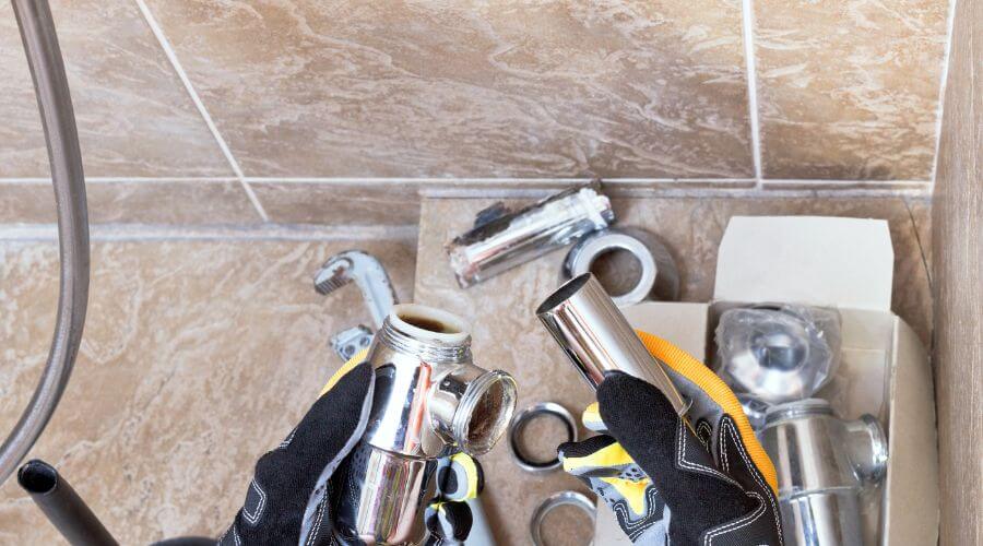 Professional Storm Sewer Service in Orient, ME